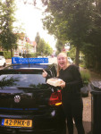Julia Burgers Geslaagd 21-8-2017